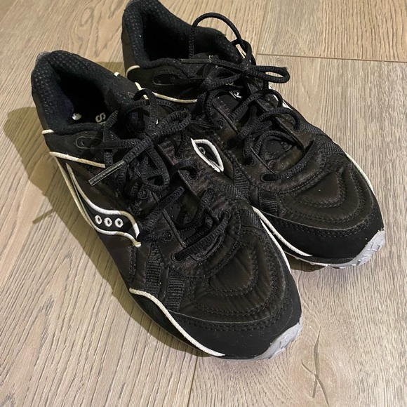 Saucony River running shoes size US 6 - Picture 3 of 4